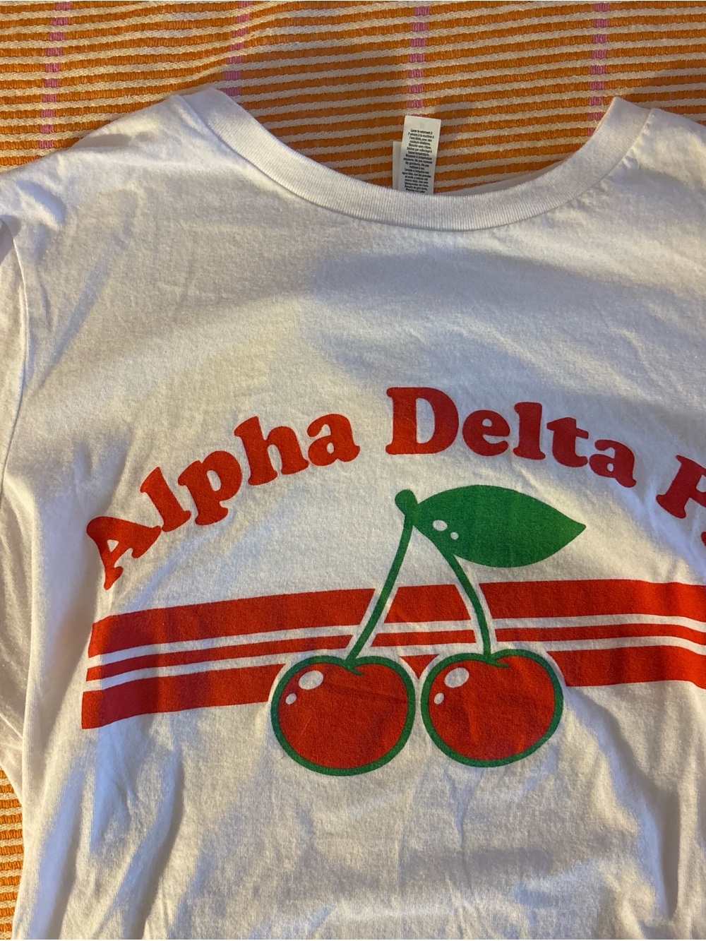Alpha Delta Pi Bundle - Picture 3 of 6